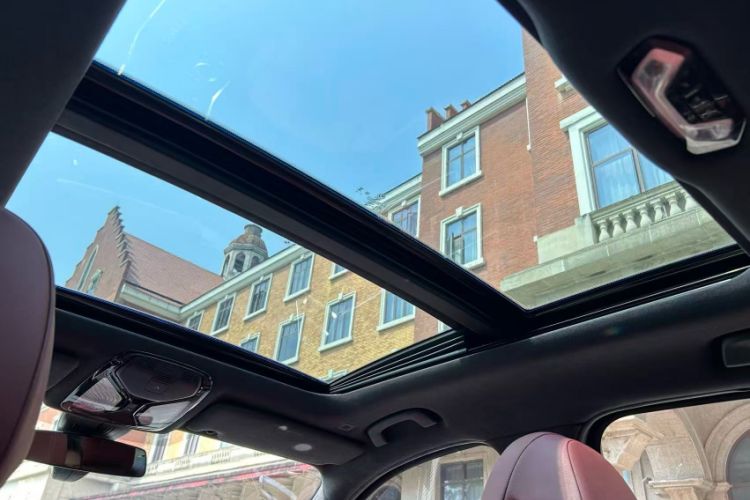 Used BMW 3 Series 2025 330Li M Sport Shadowline Package