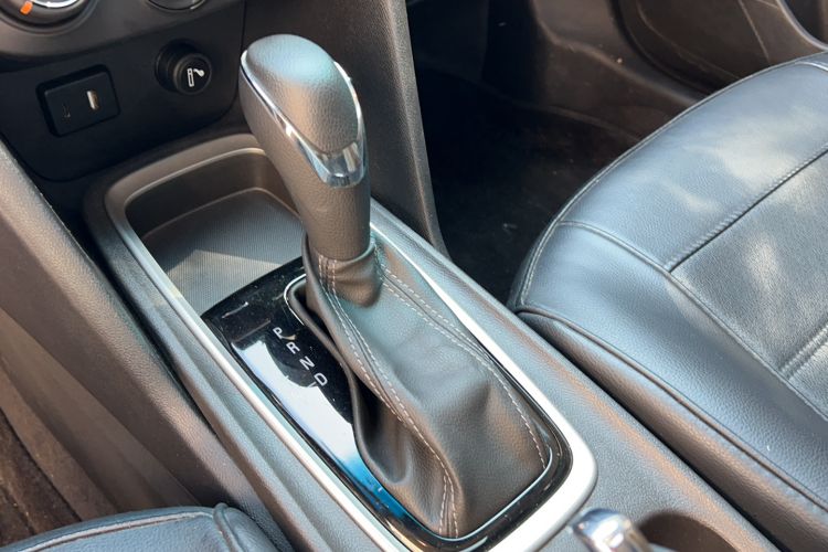 Used Chevrolet Monza 2021 320 Automatic Enjoyment Sunroof Edition