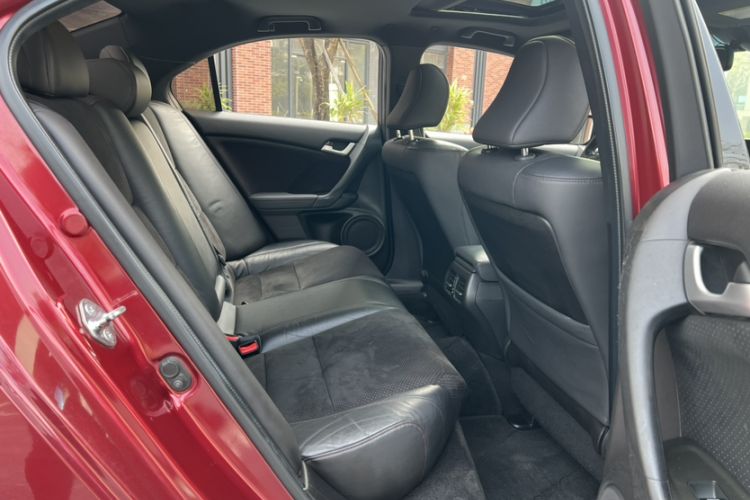 Used Honda Spirior 2013 2.4L TYPE-S