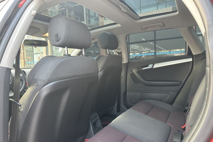 Used Audi A3 2013 Sportback 30 TFSI Comfort Model