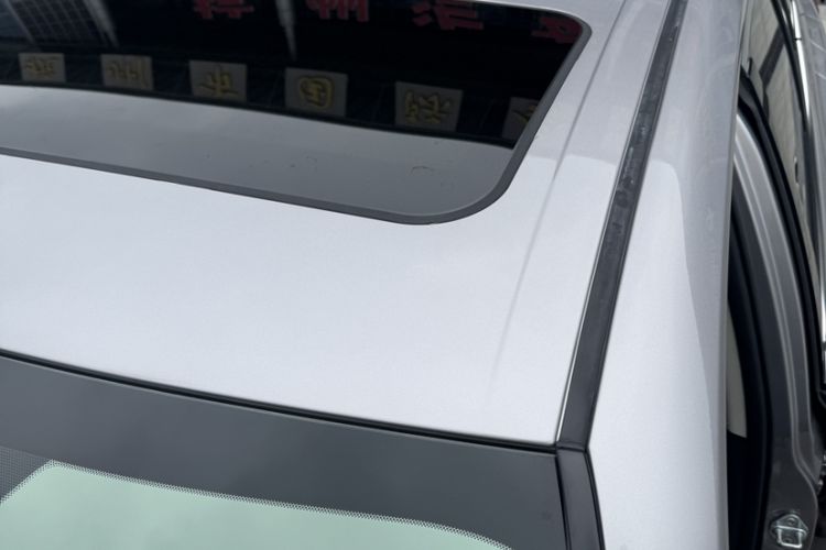 Used Toyota Camry 2026 Model Dual-Engine 2.0HSE Sport Lite Edition Roof