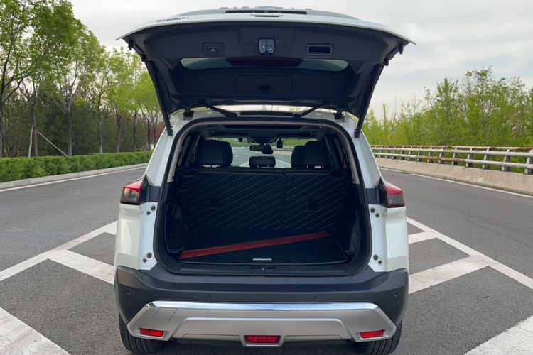 Used Nissan X-Trail 2021 VC-Turbo 300 CVT 4WD Luxury Edition