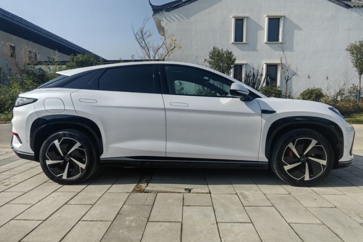 Used BYD Sealion 07 EV 2025 610 Intelligent Driving Edition