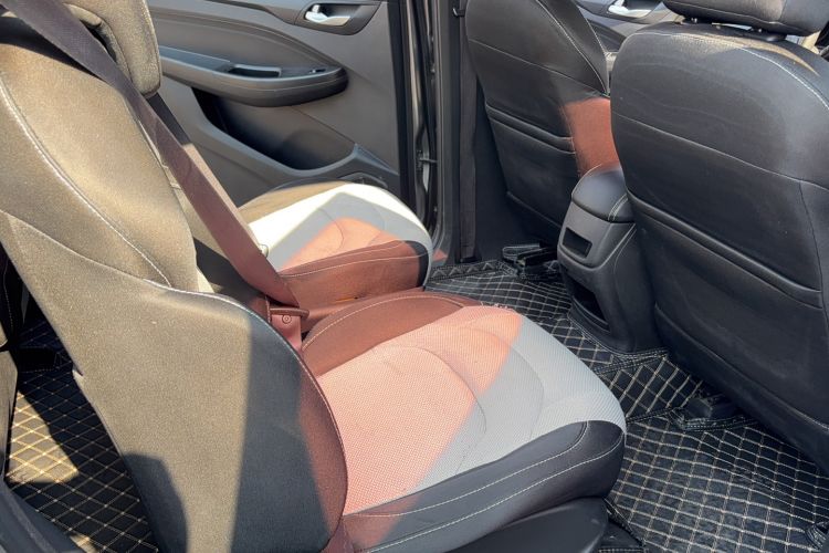 Used Wuling Hongguang S3 2018 1.5L Manual Standard Version China V Standard