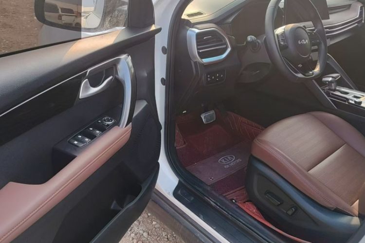 Used Kia Sportage R 2021 Ace 2.0L Splendid Edition
