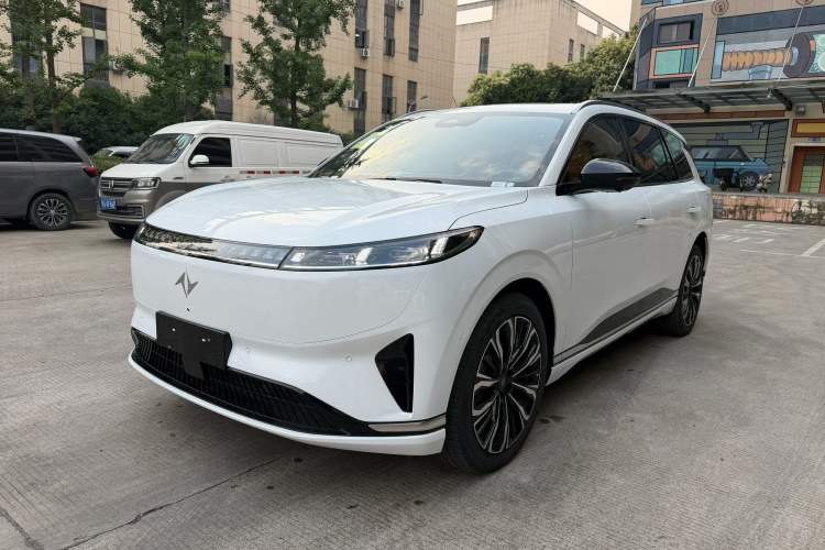 Used Dongfeng eπ eπ008 2026 Model Six-Seat Range-Extended Family Delight Edition Guazi used car, China used car export, Used car for sale, Used  cars, Cheapest cars for sale
