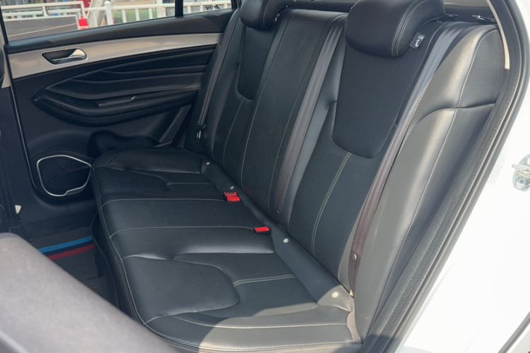 Used JAC J7 2020 1.5T Manual Overdrive Version