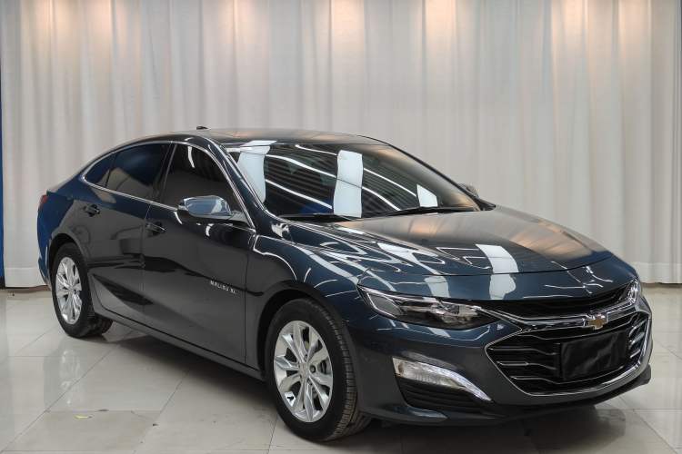 Used Chevrolet Malibu XL 2022 535T Automatic Sport Edition
