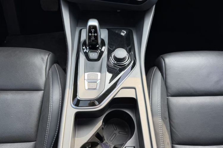 Used Lynk & Co 03 2022 2.0TD DCT JingPro