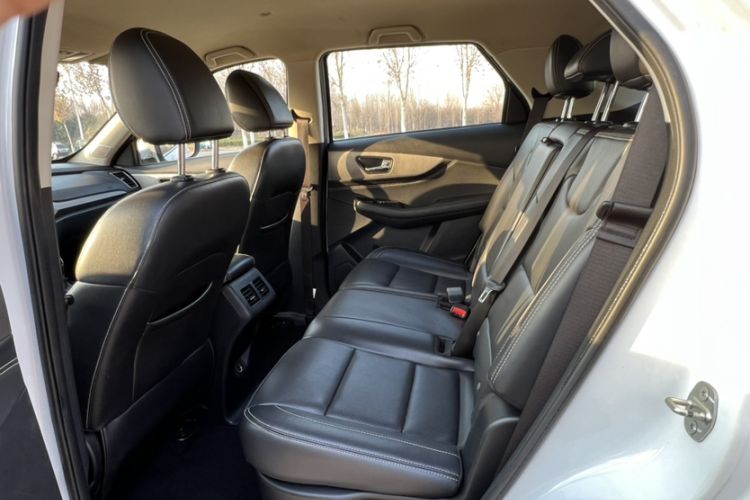 Used Dongfeng Fengon S560 2019 1.8L CVT Elite Model