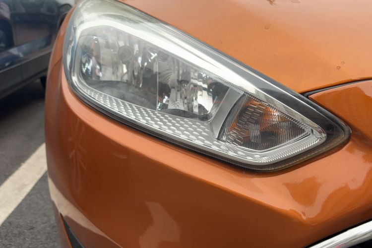 Used Ford Focus 2017 Hatchback 1.6L Automatic Comfort Plus SmartDrive Edition