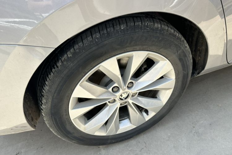 Used Skoda Superb 2021 TSI280 DSG Comfort Edition