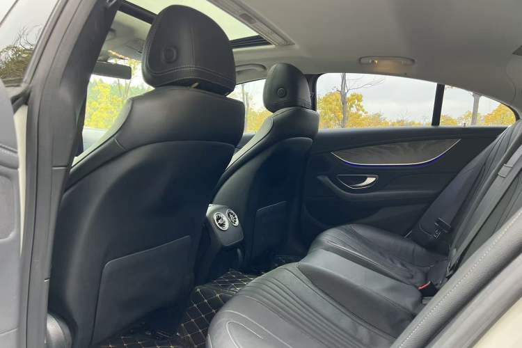 Used Mercedes-Benz CLS 2020 CLS 260
