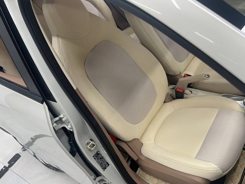 Used Wuling Hongguang MINIEV 2025 Four-Door Version Advanced Edition — 24