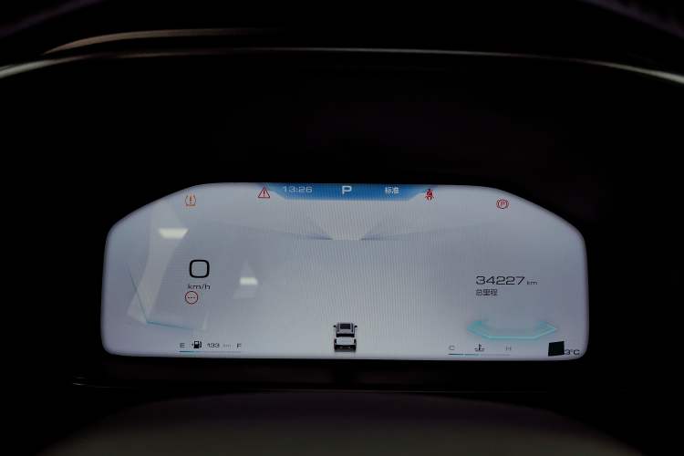 Used Haval X DOG 2022 1.5T DCT Two-Wheel Drive Trendy Edition
