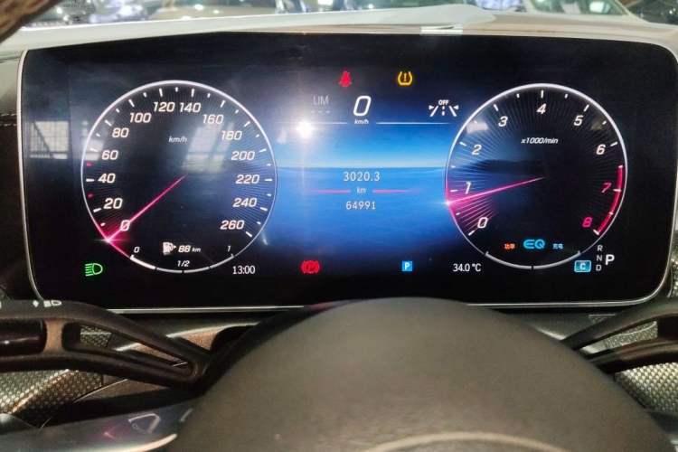 Used Mercedes-Benz C-Class 2022 C 200 L Sport Edition
