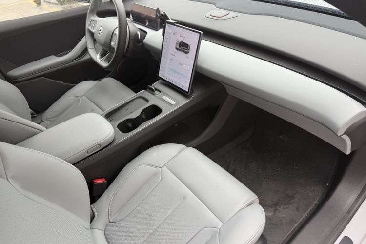 Used Nio ET5T 2024 75kWh Touring