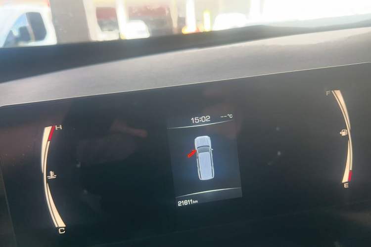 Used Haval H5 2023 2.0T Automatic 4x4 Innovation Edition – Diesel
