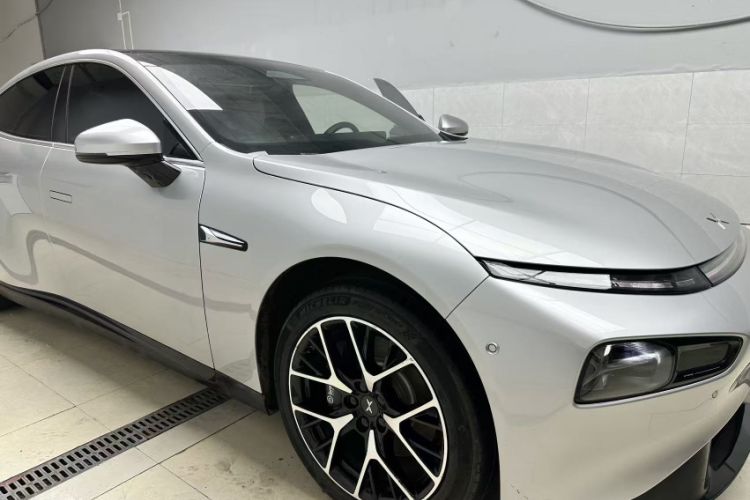 Used XPeng P7 2023 P7i 702 Max Exterior 10