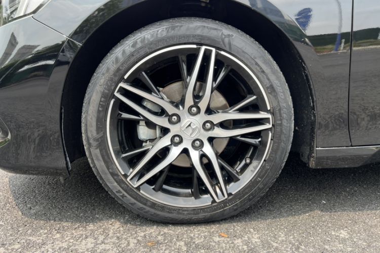 Used Honda Accord 2022 260TURBO Phantom Night · Prestige Edition
