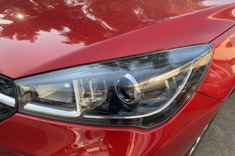 Used Chery Arrizo 5 2019 PRO 1.5L Manual Value Edition China VI Standard