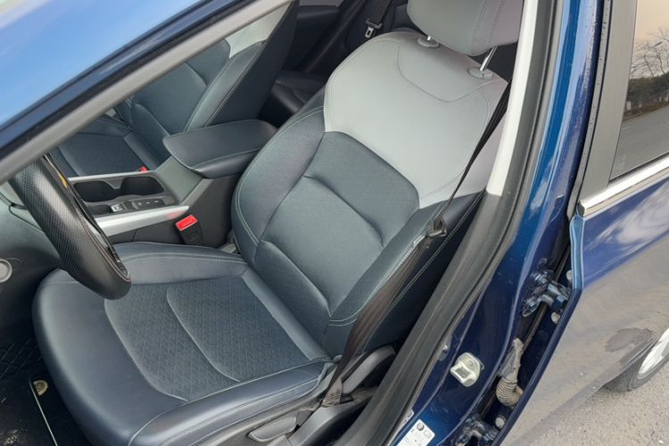 Used Chevrolet Monza 2023 1.5L Dual-Clutch Enjoyment Edition
