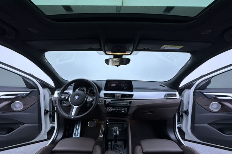 Used BMW X2 2021 Restyled sDrive25i Midnight Edition