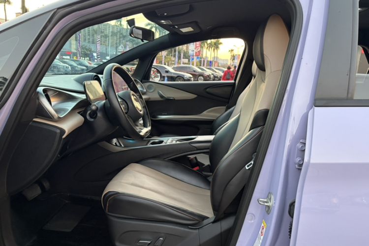 Used BYD Dolphin 2023 420 km Free Version