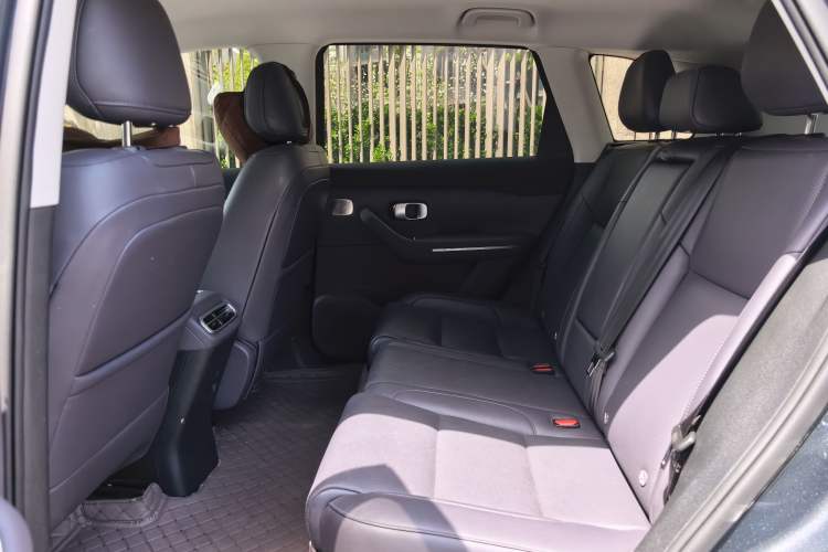 Used Leapmotor C10 2024 410 Comfort Edition