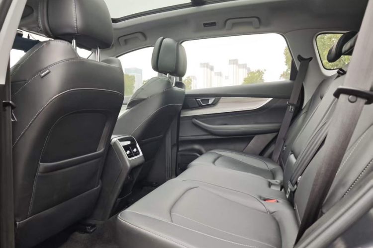 Used Chery Tiggo 8 PLUS 2022 290TGDI DCT Haoting Edition
