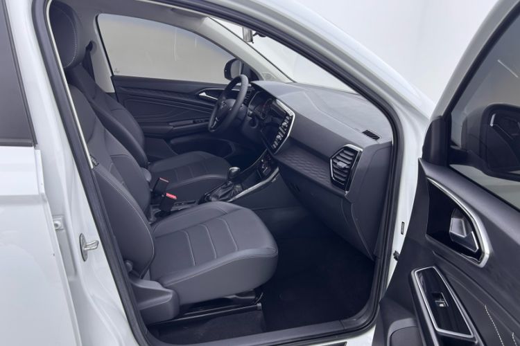 Used Jetta VS5 2022 280TSI Automatic Enjoyment Pro Trim