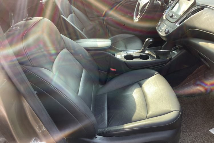 Used Chevrolet Malibu XL 2016 1.5T Dual-Clutch Ruichi Edition