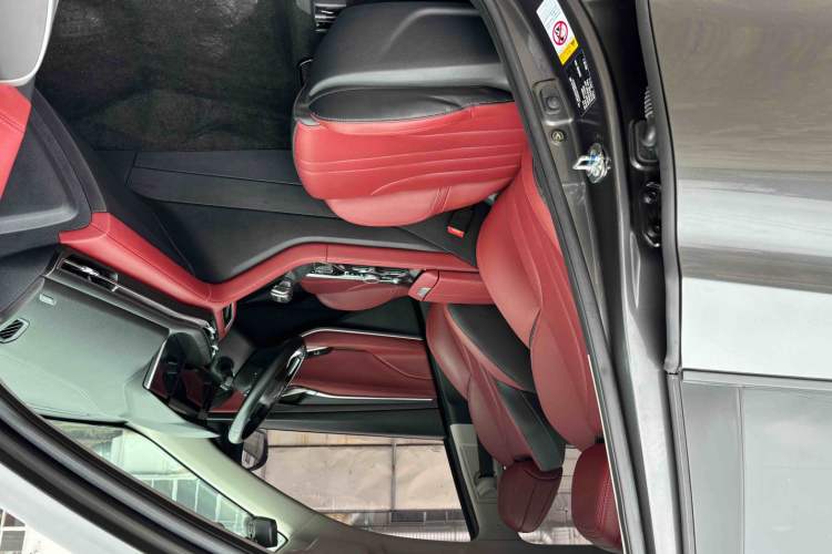 Used CHANGAN CS75 PLUS 2020 1.5T Automatic Prestige Edition