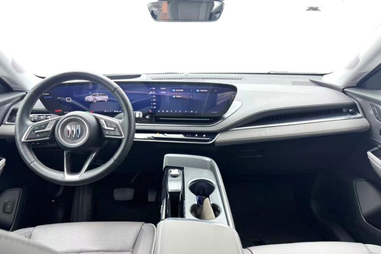 Used Buick E5 2023 Zhenxiang Standard Range Edition