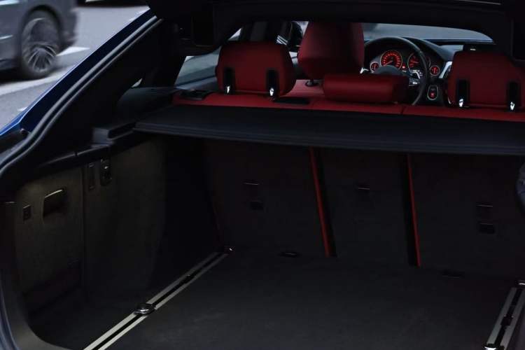 Used BMW 3 Series GT 2017 330i xDrive M Sport