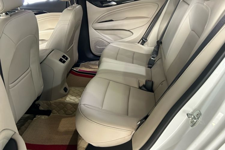 Used Buick Regal 2020 552T Elite Edition
