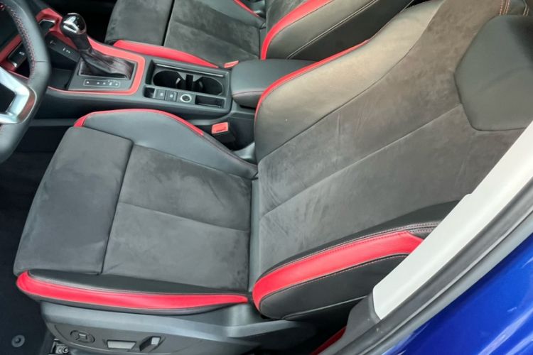 Used Audi Q3 2019 40 TFSI Fashion Dynamic Model