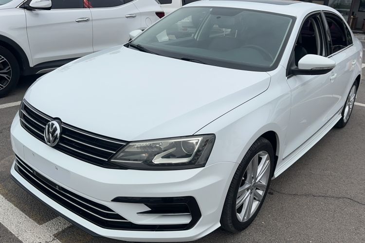 Used Volkswagen Sagitar 2018 280TSI DSG Ignite Edition