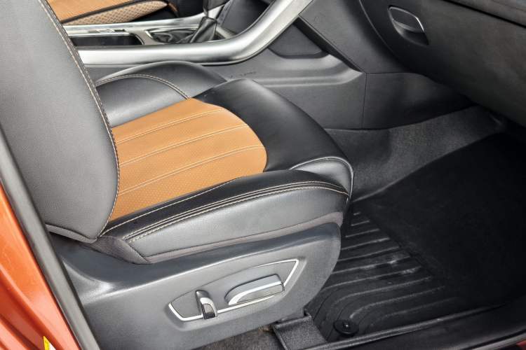 Used BYD Song 2016 2.0TID Automatic Flagship Edition
