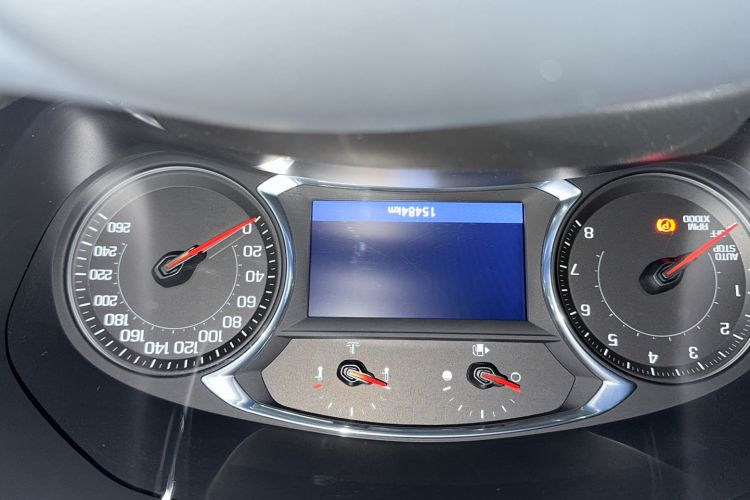 Used Chevrolet Equinox 2023 Mild Hybrid 2.0T RS Smart Boundary-Pushing Edition