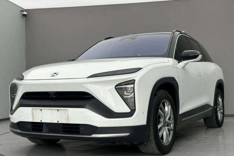 Used Nio ES6 2022 75 kWh Sport Edition