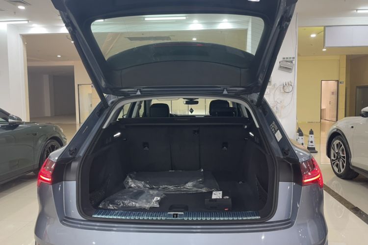 Used Audi e-tron 2021 50 quattro Prestige Edition
