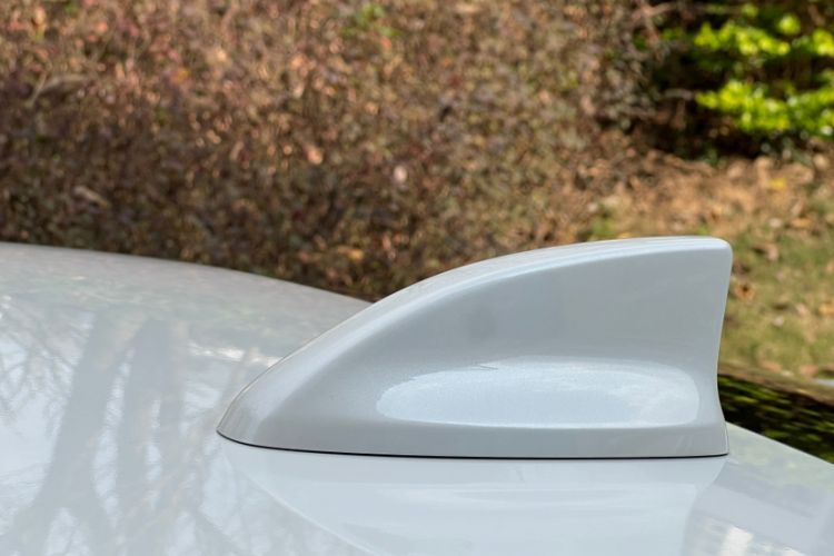 Used Honda Integra 2023 240TURBO CVT Tech Edition Interior 2