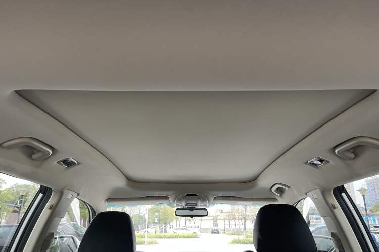 Used Geely Auto Emgrand X7 Sport 2020 1.8TD DCT Smart PRO
