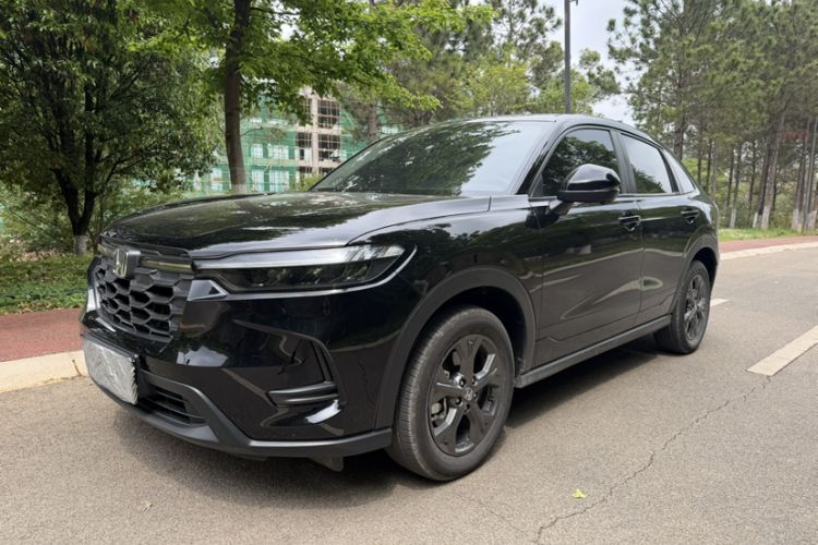 Used Honda HR-V 2023 240TURBO Jingrui Edition