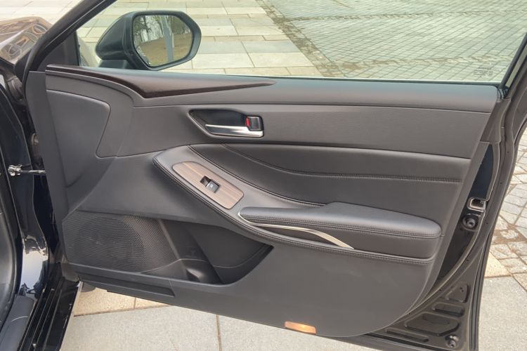 Used Toyota Avalon 2021 2.5L Luxury Edition
