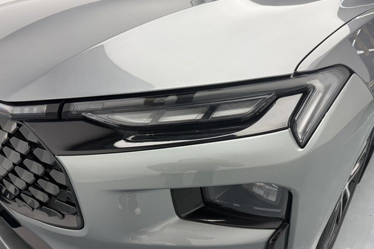 Used Ford Mondeo 2022 EcoBoost 245 ST-Line Left Front Headlight