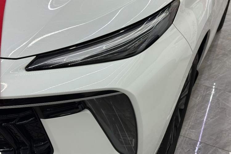 Used FORTHING T5 EVO 2021 1.5TD DCT Diamond Edition