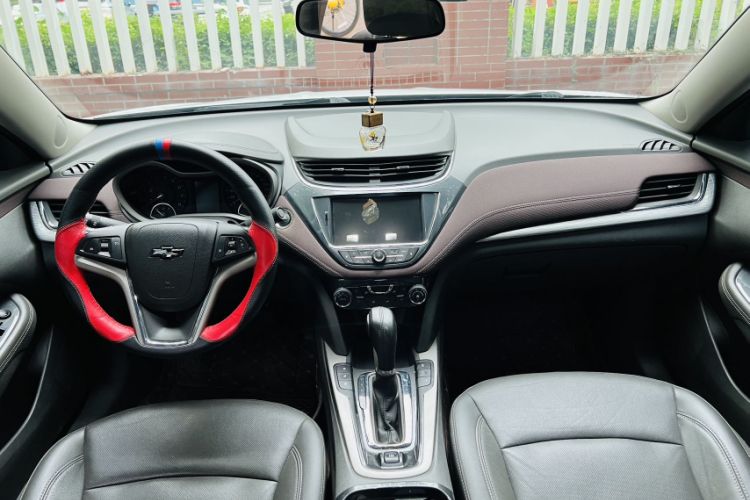 Used Chevrolet Malibu 2018 530T Automatic Luxury Edition