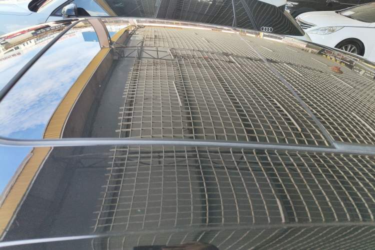 Used Volkswagen Passat 2024 380TSI Starry Dragon Edition